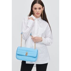 Urban Expressions Farah Crossbody NWT